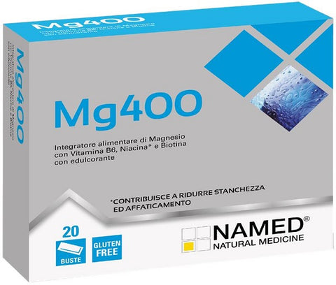 Mg400 polv 20bust 80g named