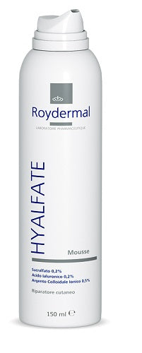 Hyalfate mousse 150ml