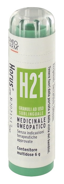 Horus 21 gr "homeopharm"
