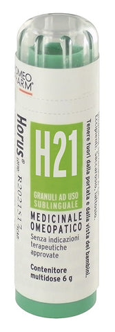 Horus 21 gr "homeopharm"