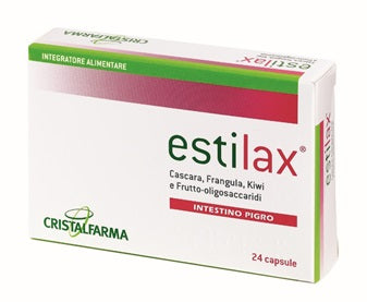 Estilax integrat 24g 481,5mg