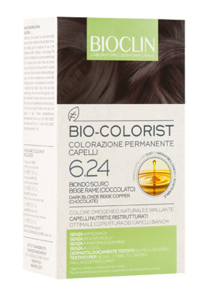 Bioclin bio color bio scu be/r