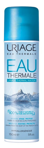 Eau thermale uriage 150ml
