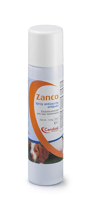 Zanco*spray 250ml Hauptbild