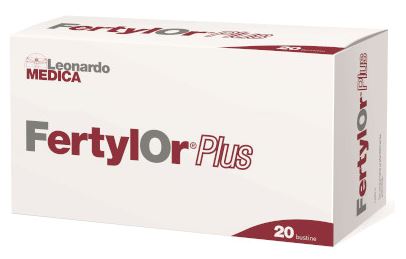 Fertylor plus 20bust Immagine principale del prodotto