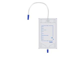 Sacca ur gamba 35cm 10pz 19436