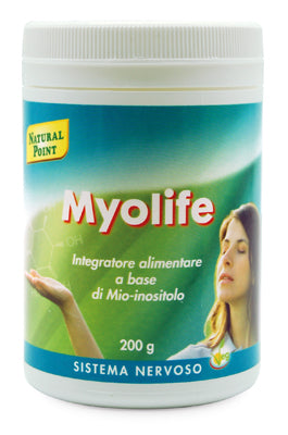 Myolife 200g