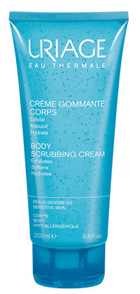 Crema gommage corpo 200ml