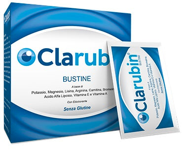 Clarubin 20bust Hauptbild