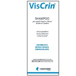 Viscrin sh delicato 200ml Immagine principale del prodotto