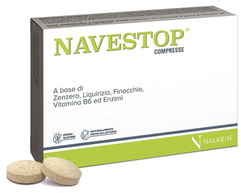 Navestop 20cpr