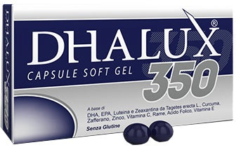 Dhalux 350 30cps molli Imagen principal del producto