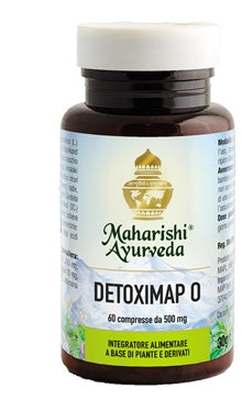 Detoximap o 60cps 30g Hauptbild