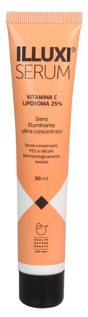 Illuxi serum viso 50ml hnb ita Imagen principal del producto