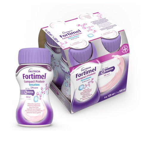 Fortimel compact pro cool rfru
