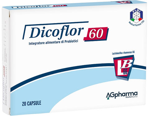 Dicoflor 60 20cps