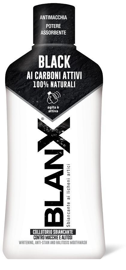 Blanx white shock collut 500ml