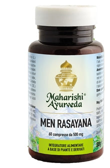 Men rasayana 60cpr 30g nf am