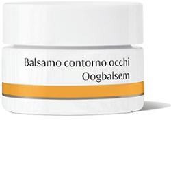 Hauschka balsamo cont occhi 10