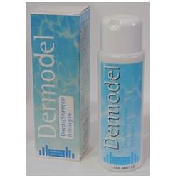 Dermodel doccia sh 200ml