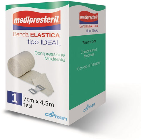 Benda el medipresteril 7x4500
