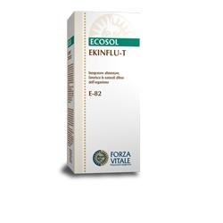 Ekinflu t ecosol 60cpr