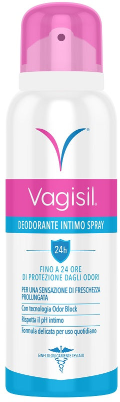 Vagisil deodorante int spray Hauptbild