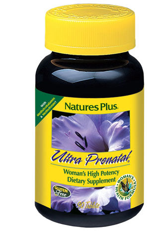 Ultra prenatal 90tav