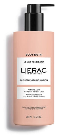 Body nutri latte relipidante