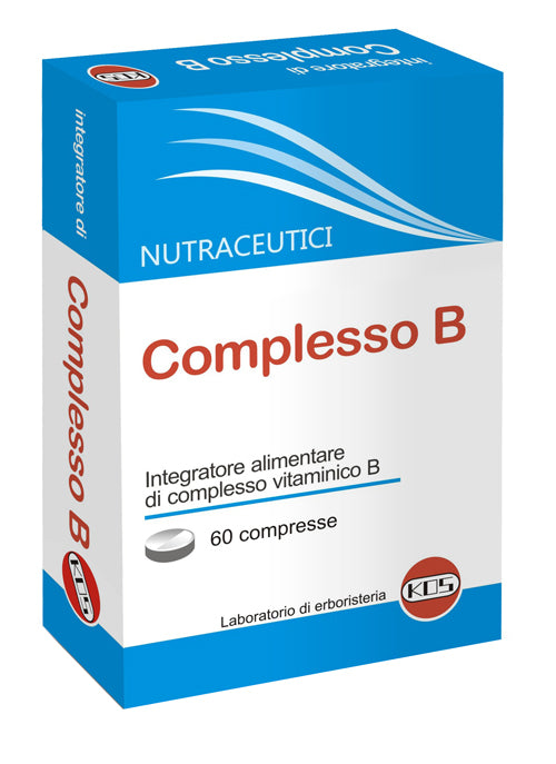 Complesso b 60cpr