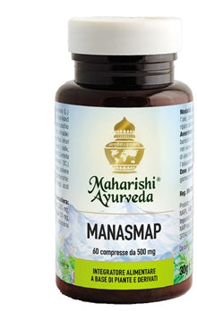 Manasmap 60tav 30g