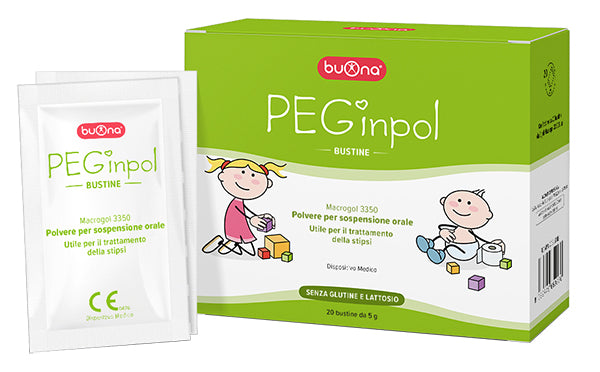Peginpol 20bust