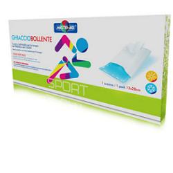 Maid gh bollente terap cld/fre