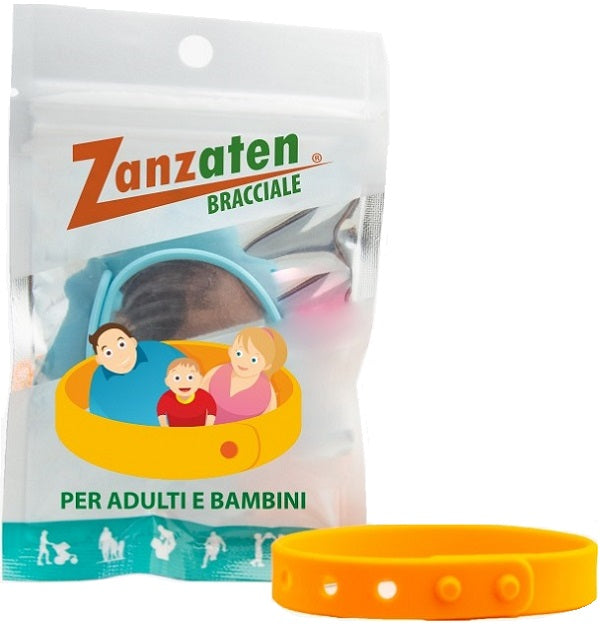 Zanzaten bracciale bb/ad