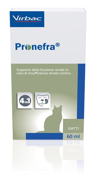 Pronefra gatti 60ml