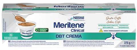 Meritene diabet cr caffe3x125g
