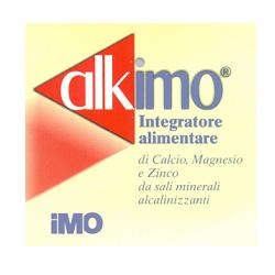 Im.alkimo ca/mg/zn integrat 15