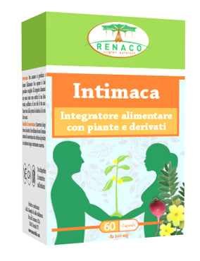 Intimaca 60cps