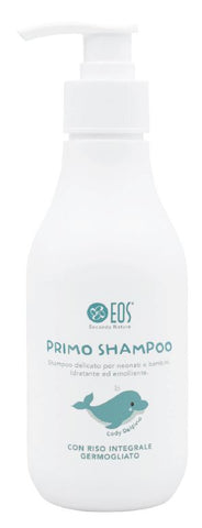 Eos primo shampoo nf 200ml