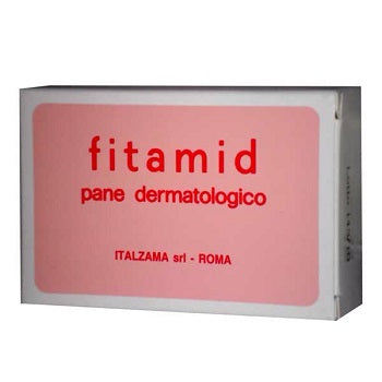 Fitamid*pane dermat 150 gr