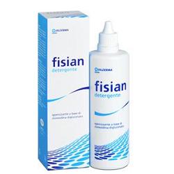 Fisian*soluz det mucose 200ml