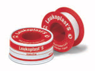 Leukoplast s rocc m5x 2,5cm