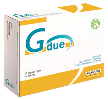 Gdue 60cps