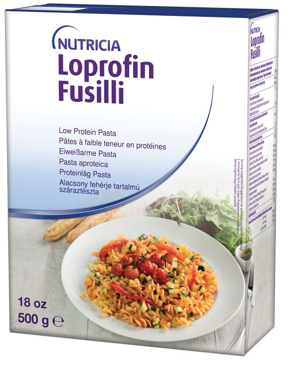 Loprofin fusilli 500g nf