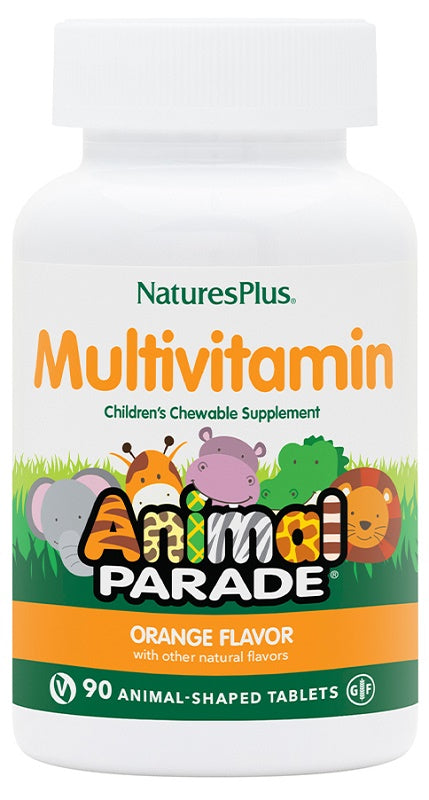 Animal parade mult aran90 la s
