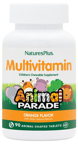 Animal parade mult aran90 la s