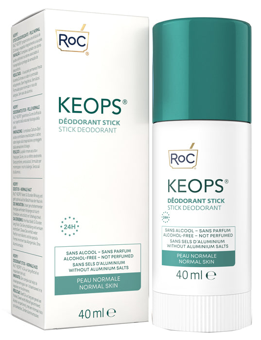 Roc keops deo stick 40ml