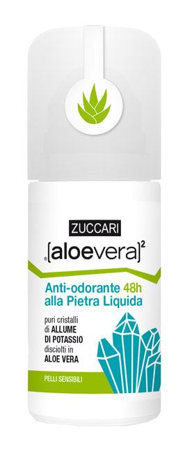 Aloevera2 antiod pietra liq