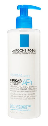 Lipikar syndet ap+ 400ml