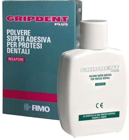Gripdent plus polv ades dent